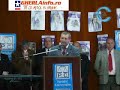 Alegeri 2008 - lansare candidati Partidul Conservator Alegeri 2008 - lansare candidati Partidul Conservator
