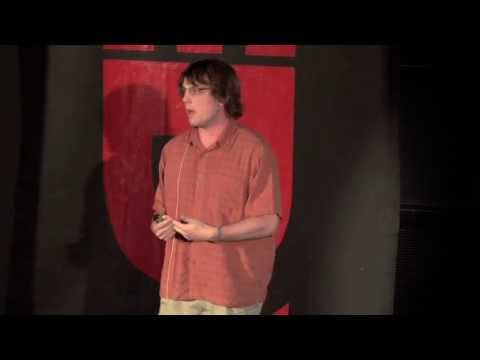 TEDxCambridge – Elliot Hedman on improving the emotional experience of kids with autism