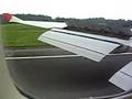 JAL B744 NGO-NRT Landing