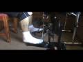 chire - swivel demostracion