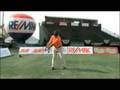 RE/MAX World Long Drive Championship 2007 ESPN Part 4 Long D