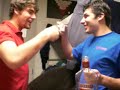 The Best Part of Waking Up is Smirnoff in your Cup!