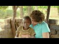 World Vision Child Sponsorship 2008