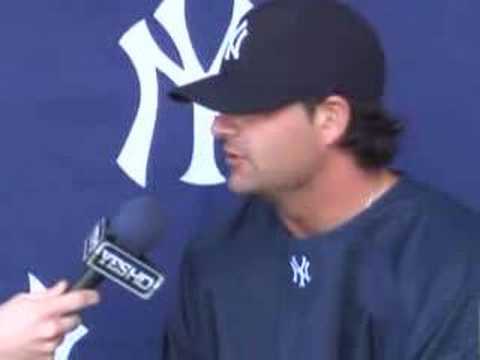 Spring Training Report: Brian Bruney