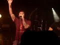 haste the day live