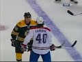Francis Bouillon vs Jeremy Reich