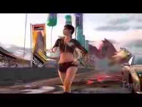 0 Need for Speed: Pro Street