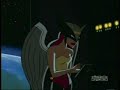 JL: Hawkgirl Unmasked JL: Hawkgirl Unmasked