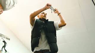 Poppin Stone & Celso Boog – La FAB Popping Battle vol.4 JUDGE DEMO POPPING