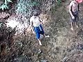 Algu�m mando uma menssagem pra gente! hahahaha
