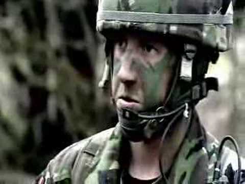 British Army Careers 0 British Army Careers