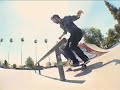 CHAD TIM TIM SKATING LONG BEACH