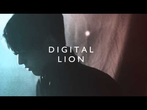 Digital Lion - James Blake