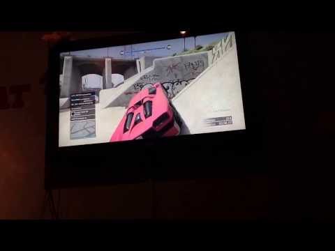 how to win down the drain gta 5