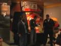 Krystal Hall of Fame Induction Ceremony: Houston