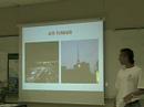 segunda exposicion