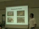 segunda exposicion