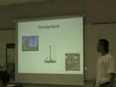 segunda exposicion