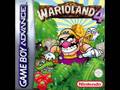Wario Land 4 music - Curious Factory