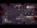 【BF4】ラッシュ防衛!赤外線スコープにハマる|ほぅがやるBF4 #162 赤外線スコープ