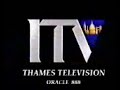 ITV 1989 Generic Idents