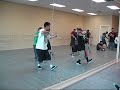 Family Workshop - Troy Corrales and AJ Angeles