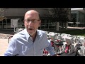 B-Cycle Coming to Boulder