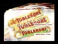 Powerpoint Business Presentations Design Project - TOBLERONE