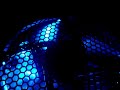 Antec1200 Build 1 overview