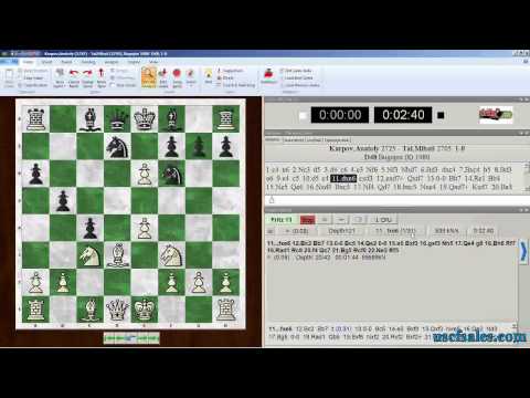 chess game