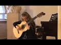 Joaquin Rodrigo Toccata para guitara by Rodrigo (1933) Joaquin Rodrigo Toccata para guitara by Rodrigo (1933)