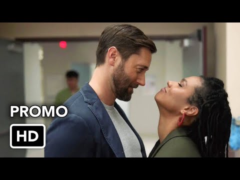 New Amsterdam 4x03 Promo "Same As It Ever Was" (HD)