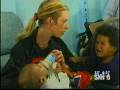 Mother dilutes baby formula and nearly kills baby