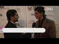 2011 Syriac Music Awards the Red Carpet⎢  Volkshaus Zurich
