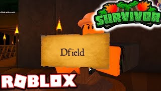 An Unexpected Turn Of Events Pt 3 Roblox Survivor