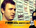 FUZZ Seixal Graffiti 2007