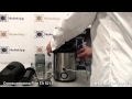 Video review First FA-5211