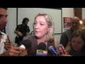 Le Fn Accuse L etat De Ne Pas Assurer La Sécurité De Marine Le Pen