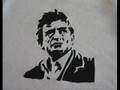 Johnny Cash auf deutsch 5 Titel