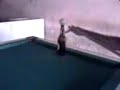 Ruttson Rai�d: O Rei da Sinuca