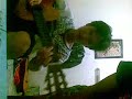 Kita Dan Dunia Kerispatih (Cover by Indra Timothy and Samuel Rajendra)