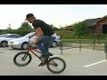 josh eilken backwards riding