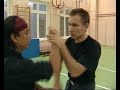 Pekiti-Tirsia Kali on Russian TV 1/3