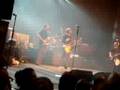 Paul Weller @ Enmore Theatre Sydney 19/08/08