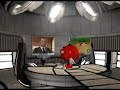 Webster's Machambe - English 3D Jungle Adventure