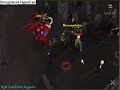 noobs owning demons while the demons get revenge