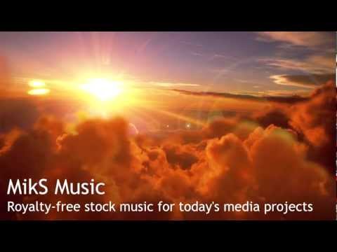 Best Royalty-Free Stock Corporate Music by MikS Music
