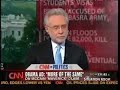 Cafferty Shredding McCain \"Maverick\" Myths