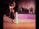 Piccola compagnia delle serenate. Delfio Plantemoli (fisarmonica e musica). Barbara Faccani e Luca Donato (danza). Paullo 2008