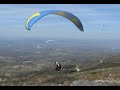Parapente - Linhares da Beira